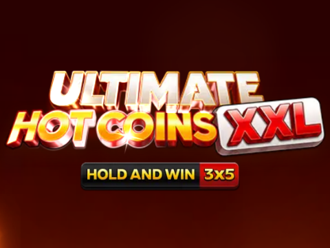 Ultimate Hot Coins XXL