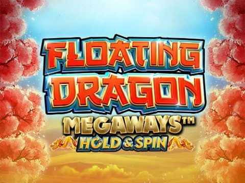 Floating Dragon Megaways