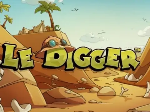Le Digger