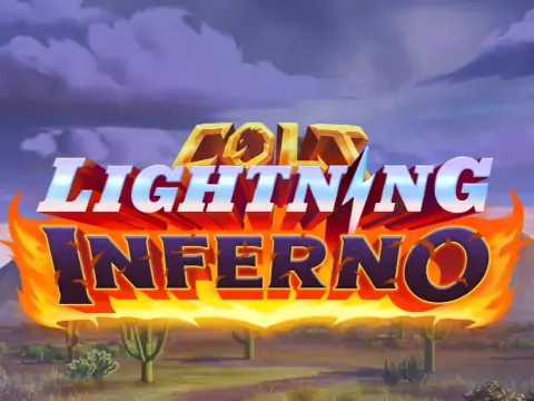 Colt Lightning Inferno