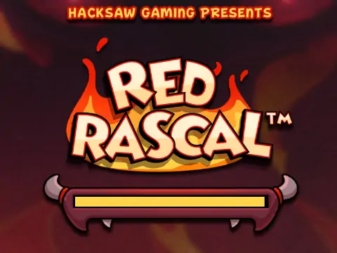 Red Rascal