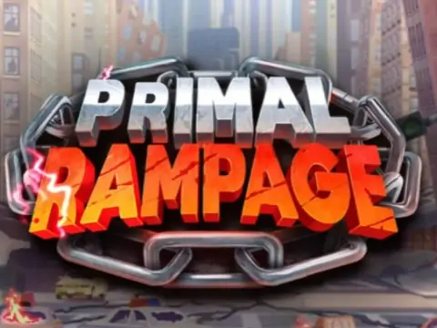 Primal Rampage