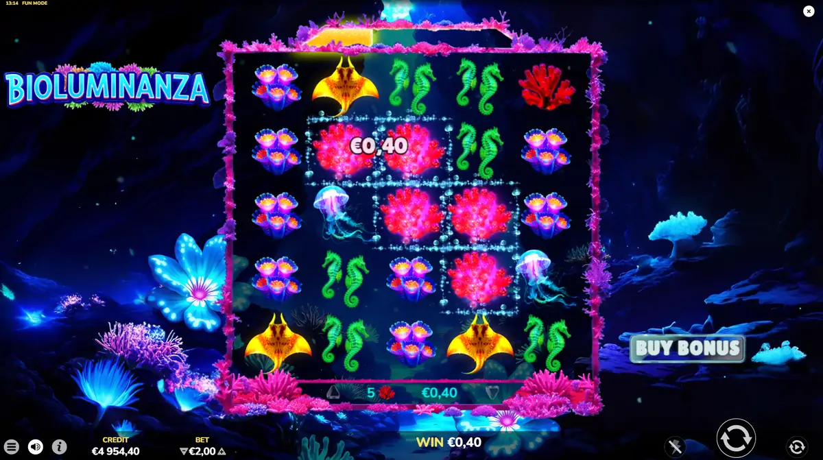 Bioluminanza