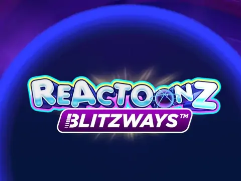 Reactoonz Blitzways
