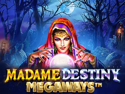 Madame Destiny Megaways
