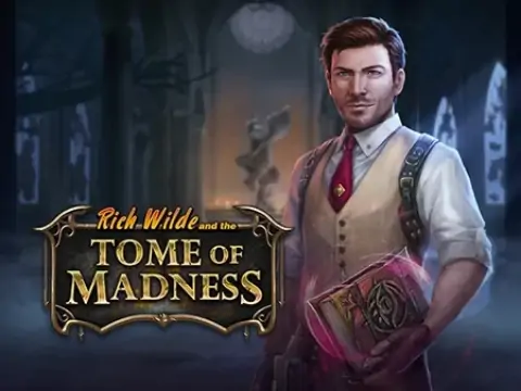 Tome of Madness