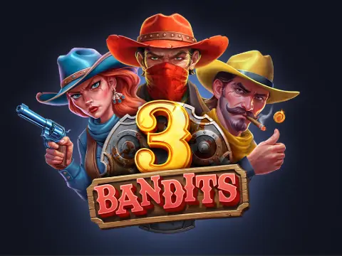 3 Bandits