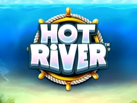 Hot River
