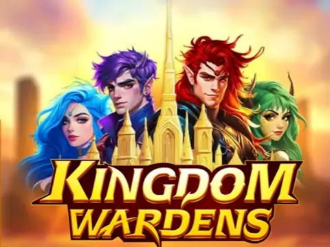 Kingdom Wardens