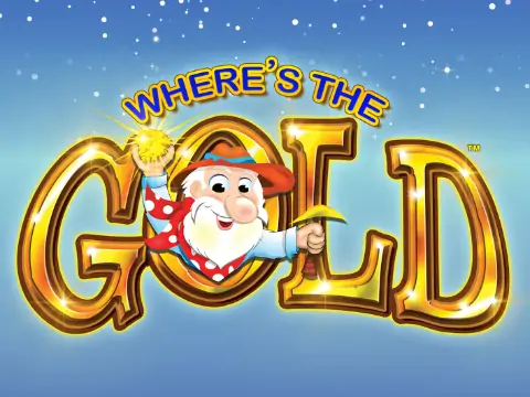 Wheres The Gold
